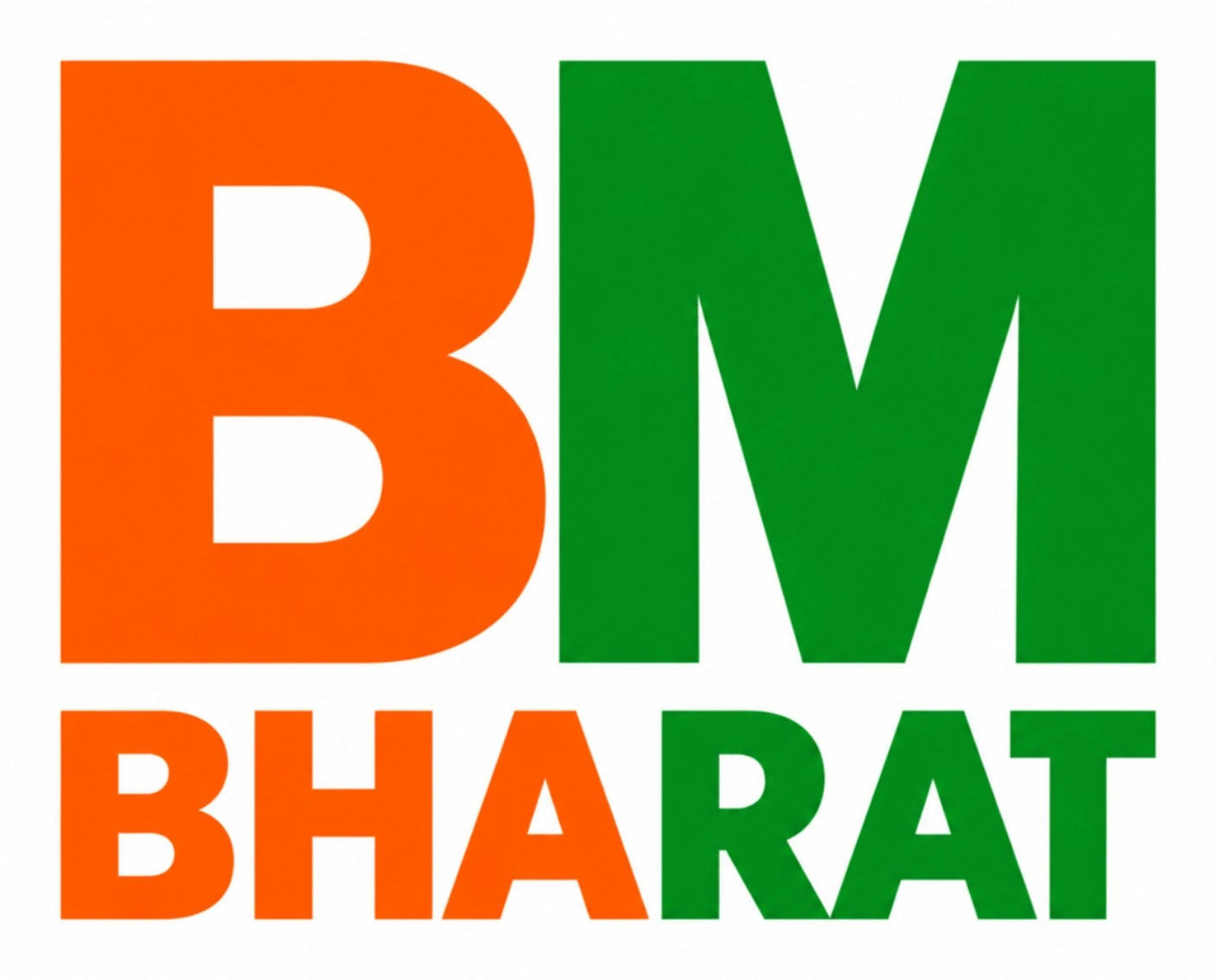 BHARAT logo